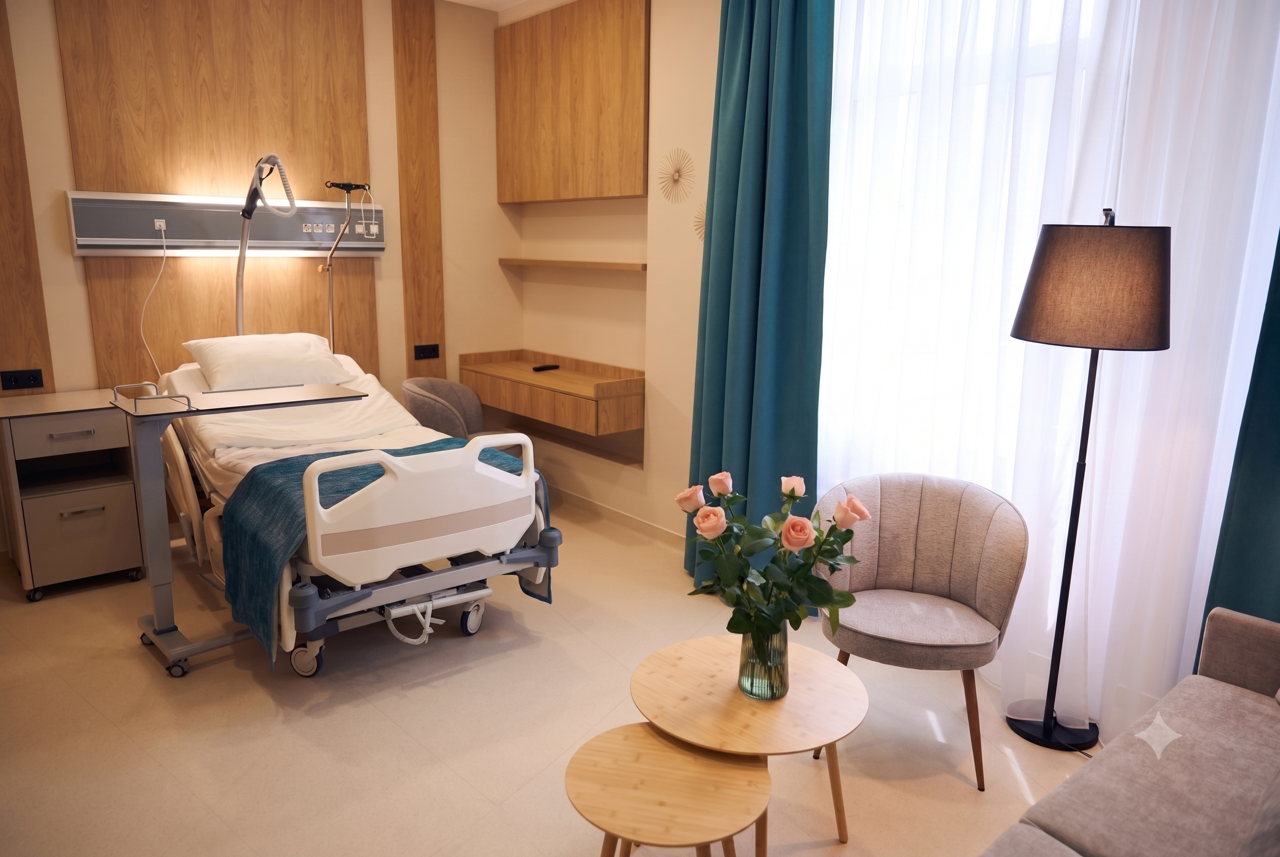 Matériel médical à domicile — Sun Medical